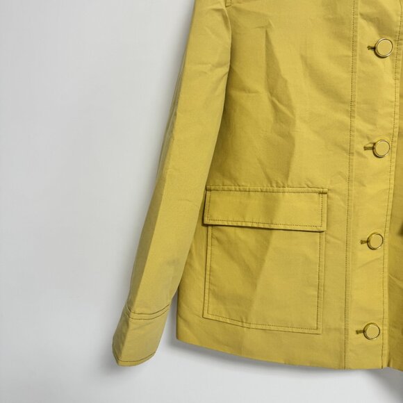 Veronica Beard Arlen Dickey Coat - Picture 9 of 13